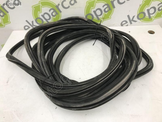 VOLKSWAGEN POLO 2017 2022 KAPI FİTİL TAKIM 2G6867914