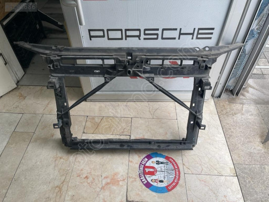 SKODA OCTAVİA ÖN PANEL