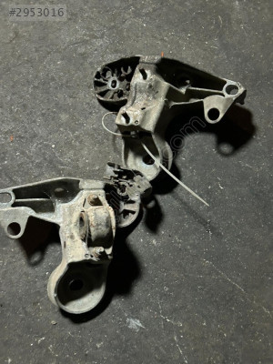 8E0199351 8E0199352F PASSAT AUDI MOTOR KULAĞI BAĞLANTI AYAĞI