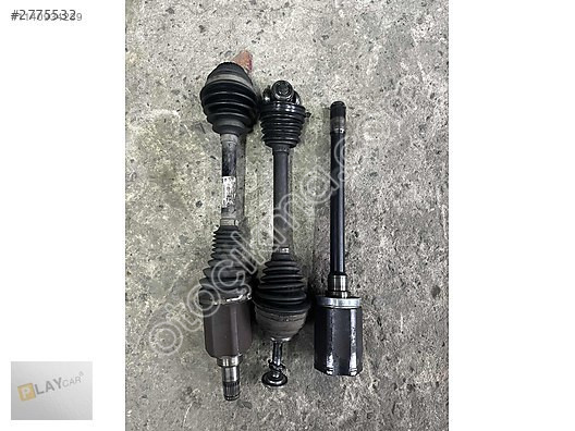 BMW F30 F32 F33 SAG SOL AKS 7597693