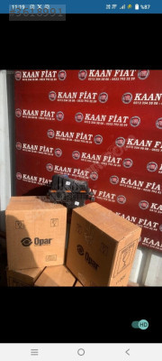 EGEA HAVA FİLTRE KAZANI SIFIR 52146042