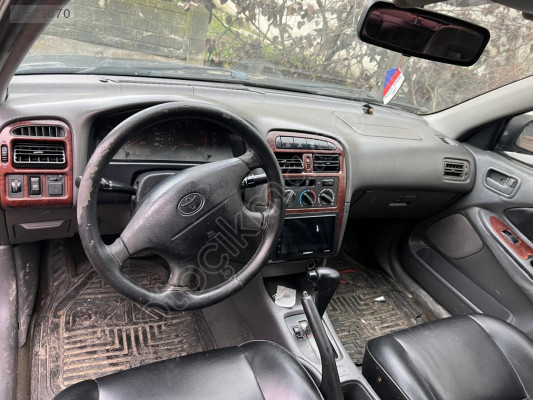 TOYOTA AVENSİS TORPİDO GÖĞÜS GÖSTERGE KALORİFER DİREKSİYON AİRBAG