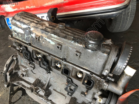 Anadol 2.0 Çıkma Motor Silindir Kapağı