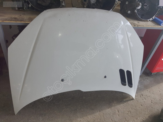 PEUGEOT PEJO 206 ÖN KAPUT
