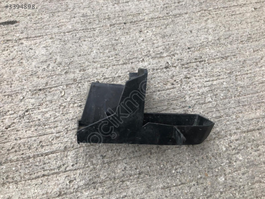 HYUNDAİ İONİQ 5 SOL ÖN TAMPON MONTAJ BRAKETİ