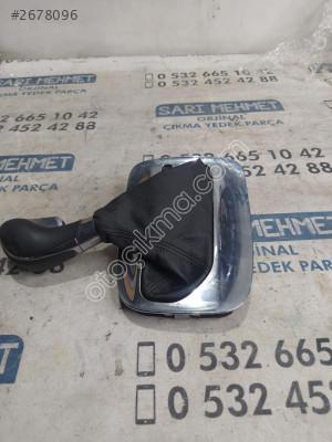 ÇIKMA OPEL INSİGNİA A VİTES KÖRÜĞÜ 20986266
