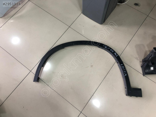BMW X1 F48 SOL ÖN DODİK 51777332337