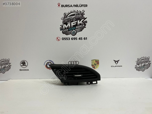 Orjinal Fiat Egea Sol Havalandırma Izgarası - 07356175180