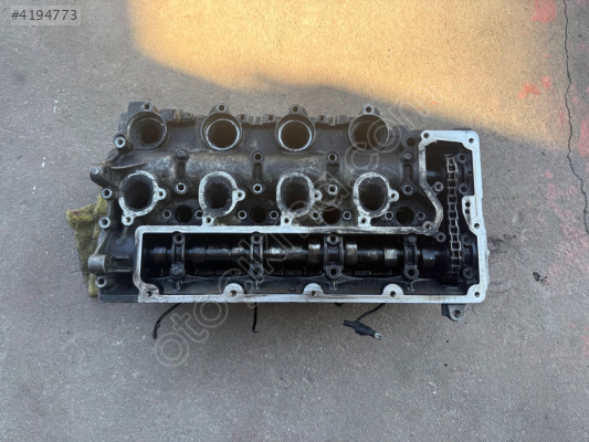 FORD MONDEO V45 SİLİNDİR KAPAĞI