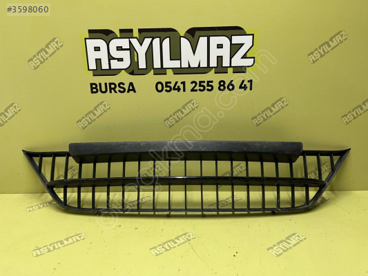 LİNEA ÖN TAMPON ALT IZGARA ORJİNAL