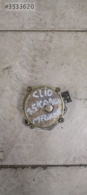 CLİO / KANGO / MEGANE 2 FREN VAKUMU