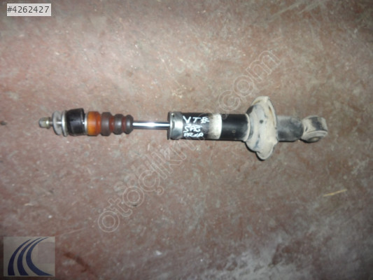 HONDA CIVIC 2004 ÇIKMA SAĞ ARKA AMORTÜSÖR