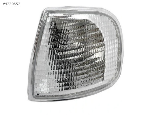 SİNYAL SOL BEYAZ CADDY 96-04 6K5953049C