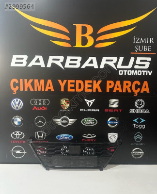 2017-2021  SEAT ARONA ORTA IZGARA ÇIKMA