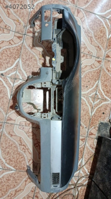 Chevrolet lacetti göğüslük hatasız orjinal