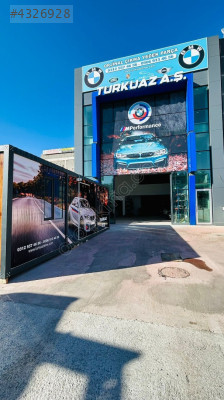 bmw 2,81 defransiyel çeşitleri