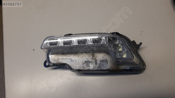 Mercedes E 212 GÜNDÜZ FARI A2128200756