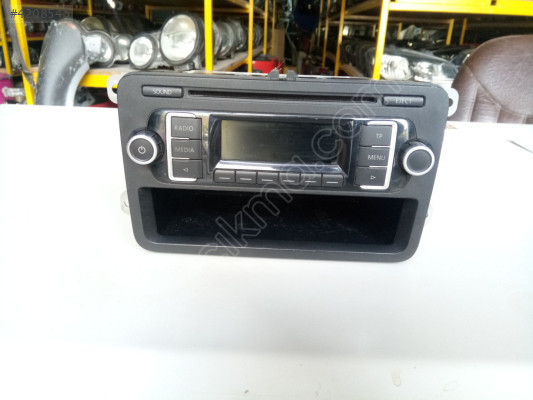 VOLKSWAGEN GOLF 7 TEYP