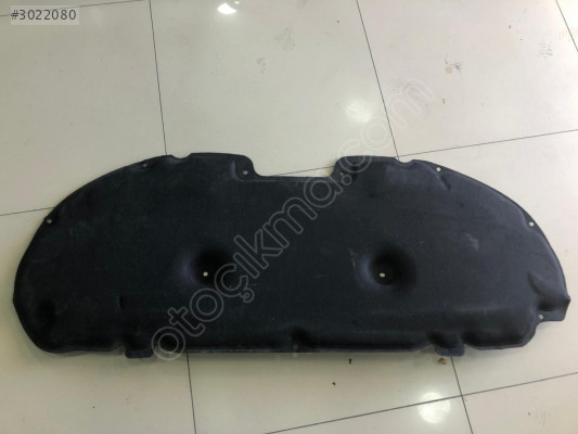 OPEL MOKKA KAPUT İZOLASYON KEÇESİ
