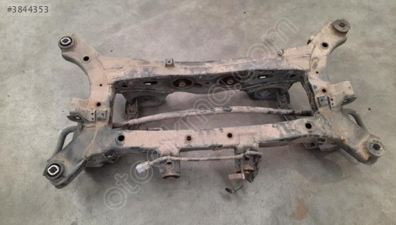 FIAT MAREA TRAVERS
