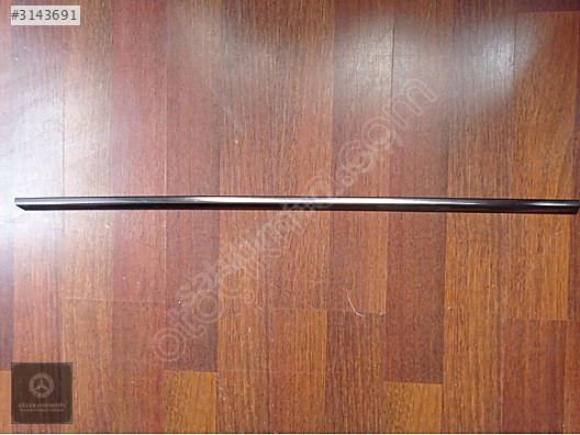 MERCEDES W208 CLK SOL KAPI SÜS ÇITASI A2086900180