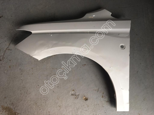 Vw Caddy 2020 - 2023 Sol Ön Çamurluk Orjinal 2K7821105