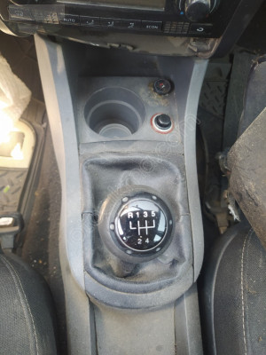 ÇIKMA SEAT CORDOBA VİTES MEKANİZMASI