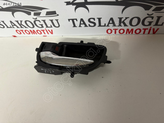 TOYOTA AURİS SOL KAPI İÇ AÇMA KOLU