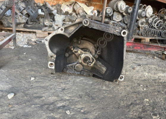 Tofaş 5 ileri şanzuman