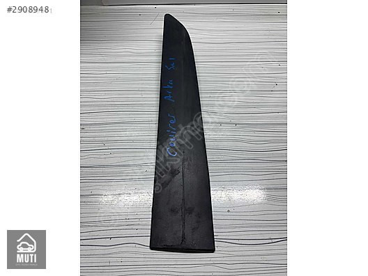 FORD COURİER ARKA SOL KAPI BANDI ET76-29397-aaw