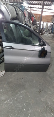 BMW X5 2005 E53 ÇIKMA ORİJİNAL DOLU SAĞ ÖN KAPI