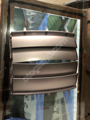 Range Rover vogue çamurluk ızgarası çıkma ORJİNAL