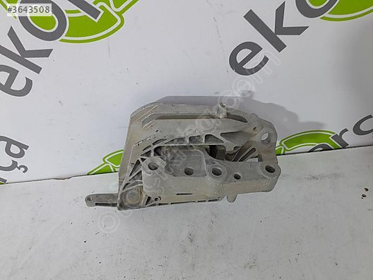 BMW X1 2015 2023 F48 MOTOR TAKOZU 22118835564