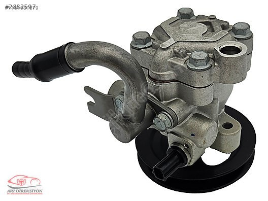Hyundai Accent Era Sıfır Orijinal Direksiyon Pompası 57100 1E001
