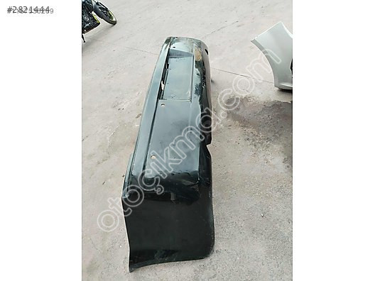 300C Chrysler Modeli İçin Arka Tampon - Oto Çıkma Parçalar