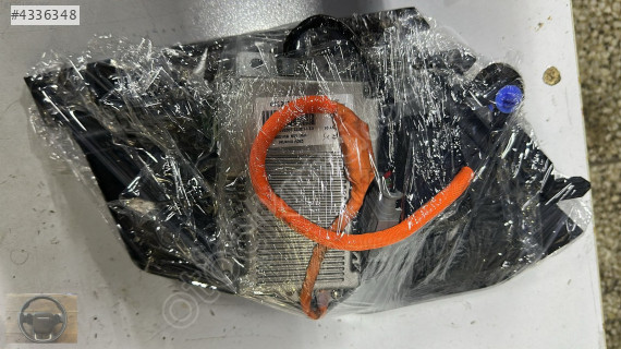 9820452180 COMBO RİFTER PROACECİTY VOLTAJ DÖNÜŞTÜRÜCÜ BURSA MG