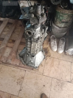 Tofaş 4 ileri şanzıman muuaer garantili faturalı