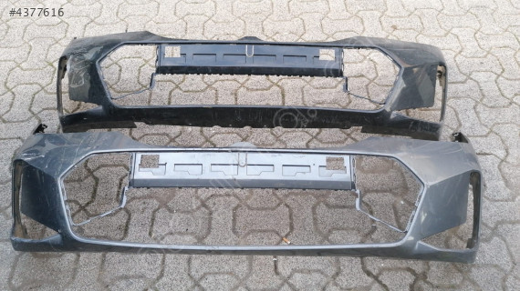 Bmw 3 Serisi G20 Ön Tampon Orijinal Çıkma