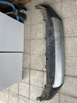 HONDA HRV ÇIKMA ORJİNAL ÖN TAMPON ALT SPOYLER BD1