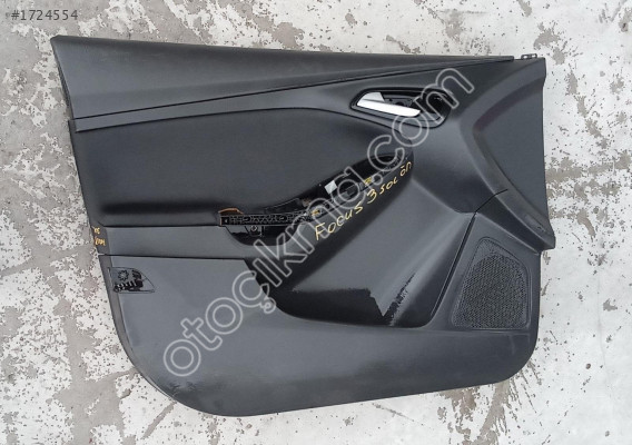 ford focus 3 2016 orjinal sol ön kapı döşemesi (son fiyat)