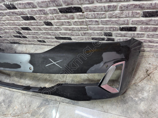 Bmw 5serisi G30 ön tampon 5 serisi g 30 ön tampon