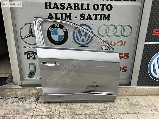Volkswagen t-roc sağ ön kapı 2019/2023