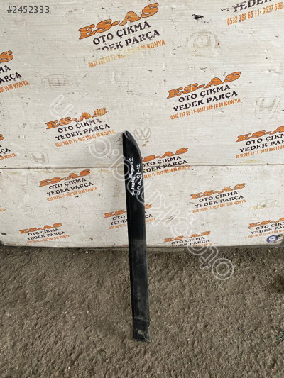 MEGANE 2 ÇIKMA SOL ARKA KAPI BANDI 2001-2012