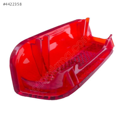 1K0947419 REFLEKTÖR KAPI UYARI TÜM MODELLER