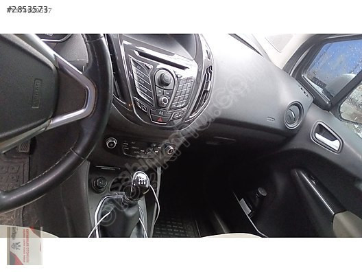 FORD CORUİER TORPİDO SET KAYHANLAR OTO ÇIKMA 