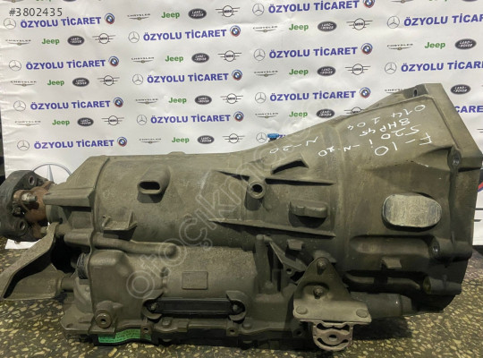 BMW N20 8HP45 014104 8618877 Otomatik Şanzıman