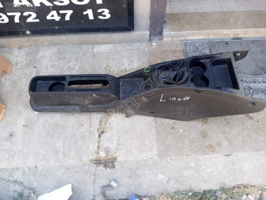 FİAT LİNEA ( 2008 - 2014 ) ORTA KONSOL ORJINAL ÇIKMA