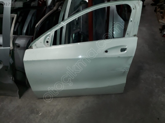 2014 mercedes a180 sol ön kapı