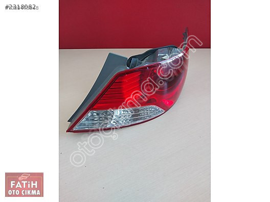 HYUNDAI ACCENT 2012-2014 SAĞ ARKA STOP 92402-1V0