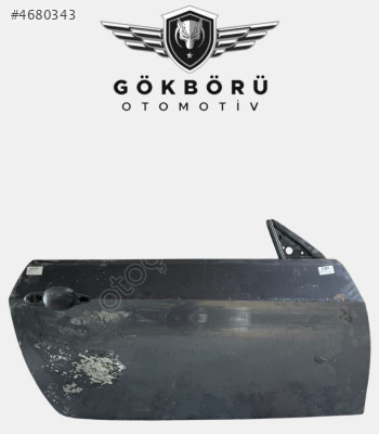 BMW 3 SERİSİ E92 COUPE SAĞ ÖN KAPI